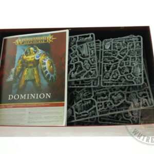 Age of Sigmar Dominion Box