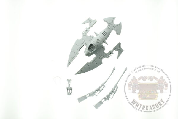 Forge World Eldar Hornet