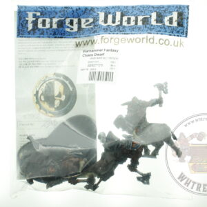 Forge World Chaos Dwarf Bull Centaurs