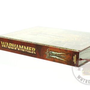 Warhammer Fantasy 8th Edition Rulebook