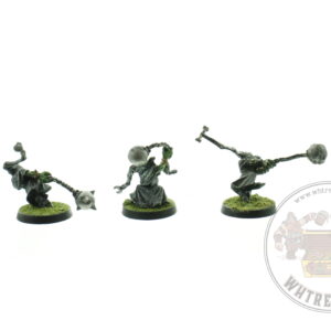 Night Goblin Fanatics