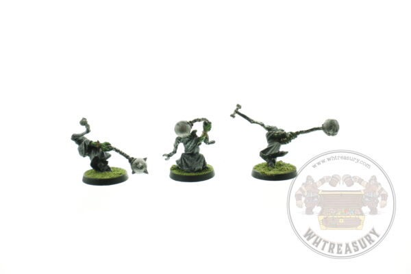 Night Goblin Fanatics