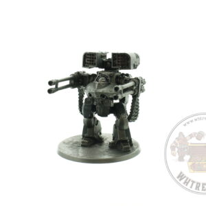 Forge World Deredeo Dreadnought