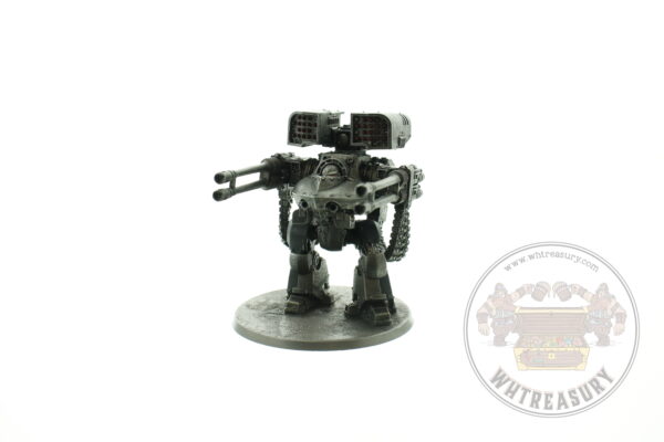 Forge World Deredeo Dreadnought