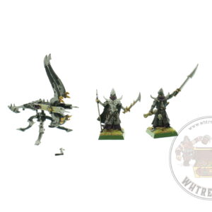 Dark Elf Reaper Bolt Thrower