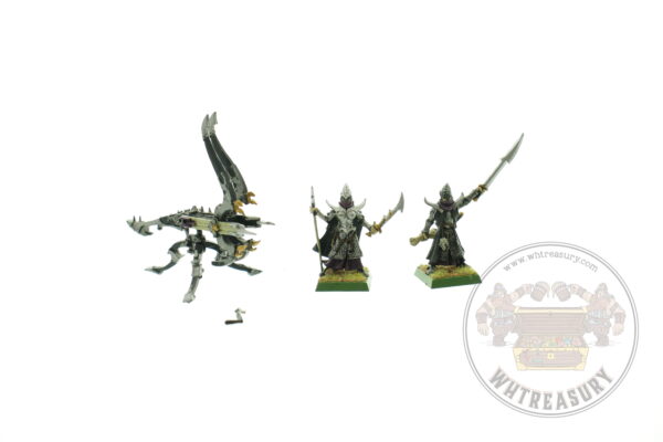 Dark Elf Reaper Bolt Thrower