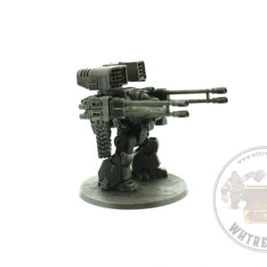 Forge World Deredeo Dreadnought