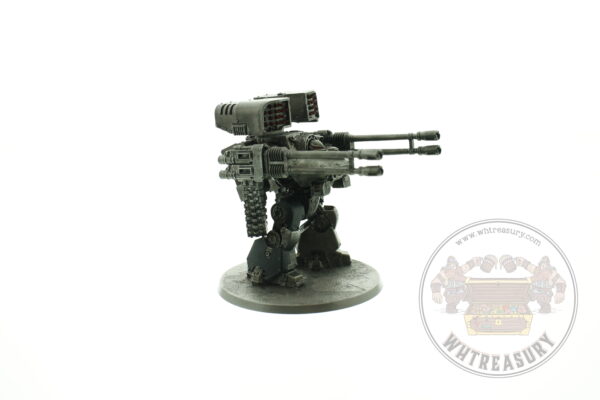 Forge World Deredeo Dreadnought