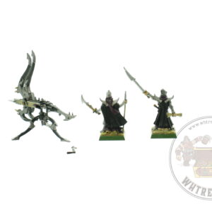 Dark Elf Reaper Bolt Thrower