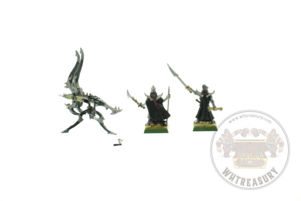 Dark Elf Reaper Bolt Thrower