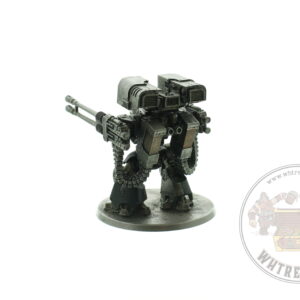 Forge World Deredeo Dreadnought