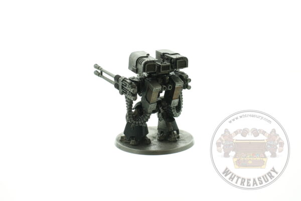 Forge World Deredeo Dreadnought