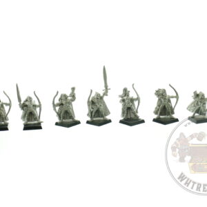 Wood Elf Archers