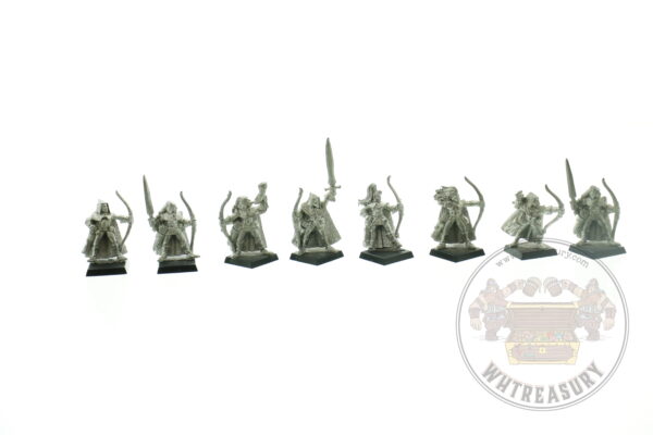 Wood Elf Archers