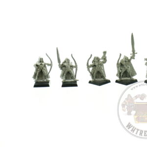 Wood Elf Archers