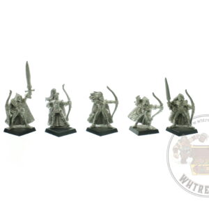 Wood Elf Archers