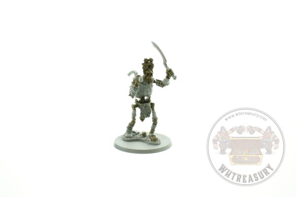 Tomb Kings Bone Giant