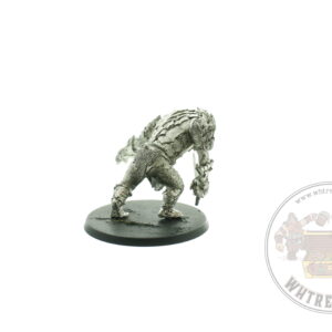 Mordor Troll Chieftain