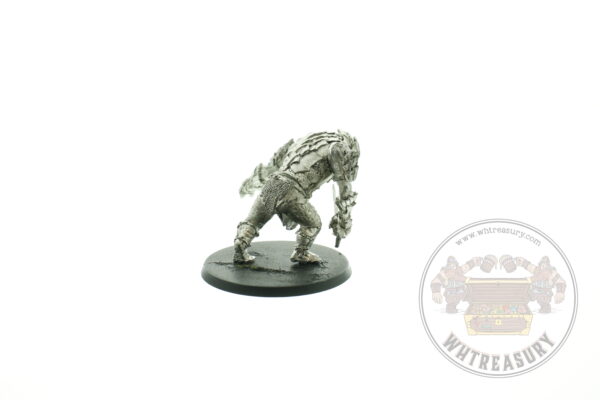 Mordor Troll Chieftain