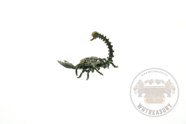 Tomb Kings Scorpion