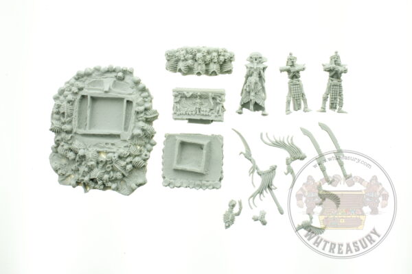 Tomb Kings Casket of Souls