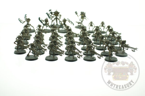 Necron Force