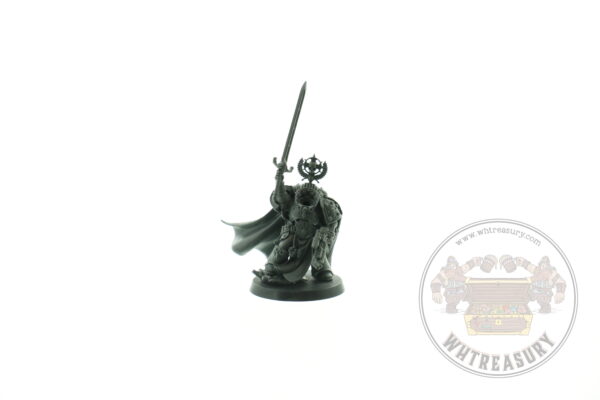 Legion Praetor with Power Sword*