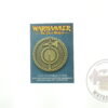 Warhammer The Old World Collectible Coin