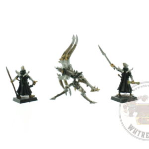 Dark Elf Reaper Bolt Thrower