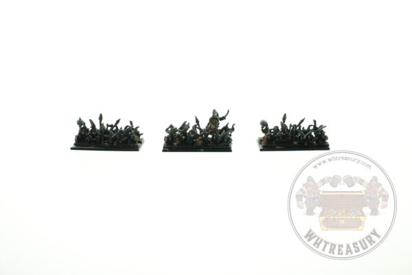 Warmaster Goblins