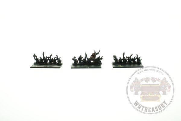 Warmaster Goblins