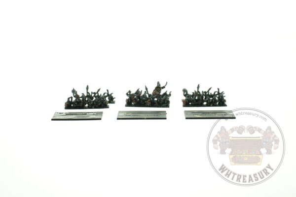 Warmaster Goblins