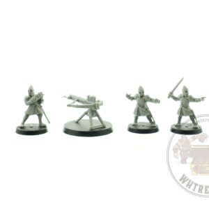 Gondor Avenger Bolt Thrower