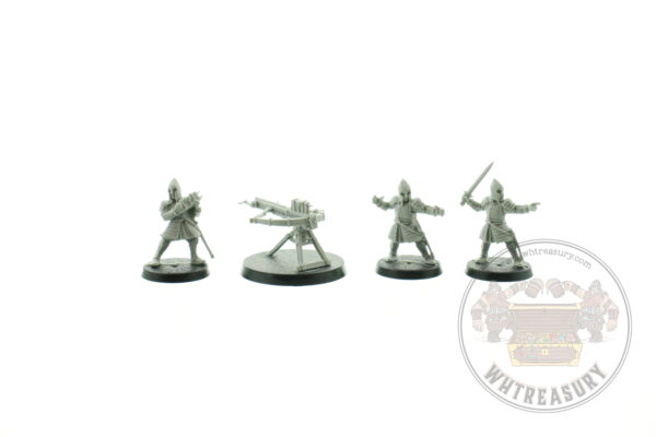 Gondor Avenger Bolt Thrower