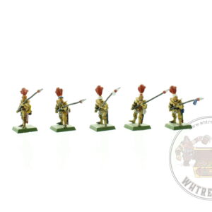 Ricco's Republican Guard