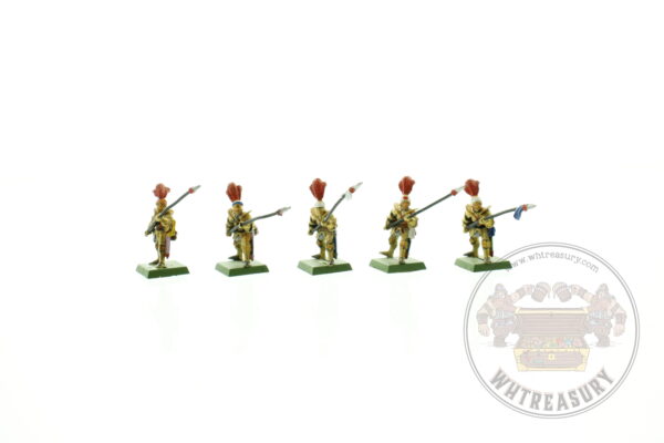 Ricco's Republican Guard