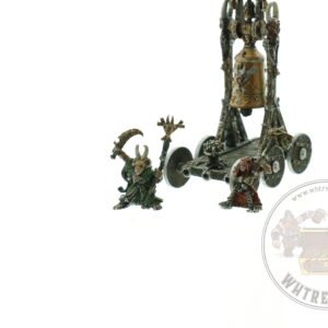 Skaven Screaming Bell