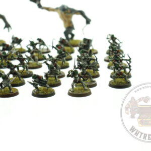 LOTR Moria Force