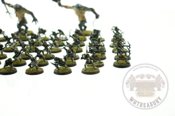 LOTR Moria Force