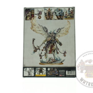 Mortarion