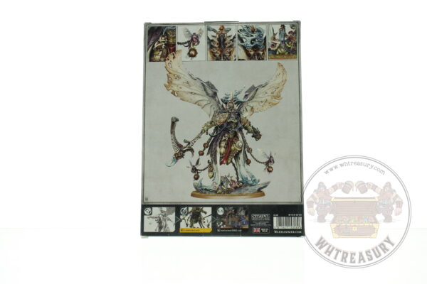 Mortarion