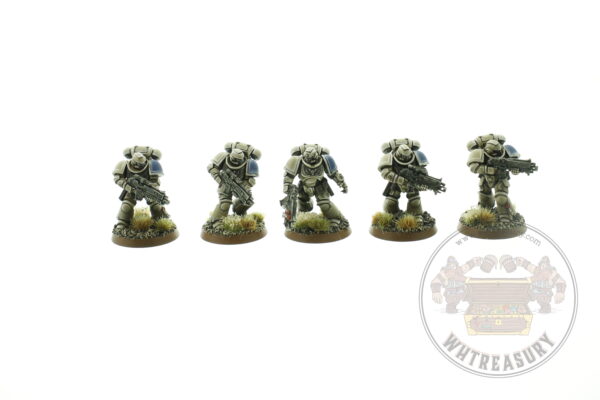 Primaris Intercessors