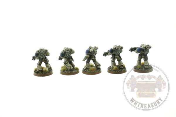 Primaris Intercessors