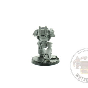 Blood Angels Legion Contemptor Dreadnought