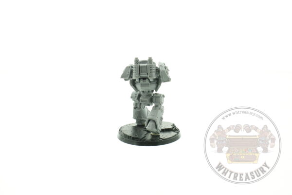 Blood Angels Legion Contemptor Dreadnought