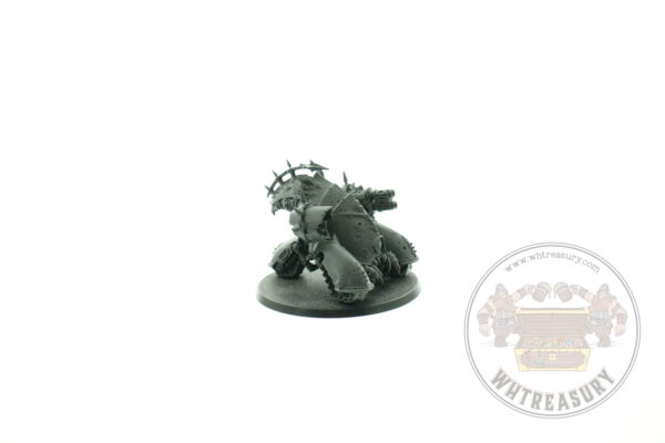 Myphitic Blight Hauler