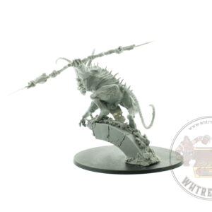 Forge World Skaven Verminlord