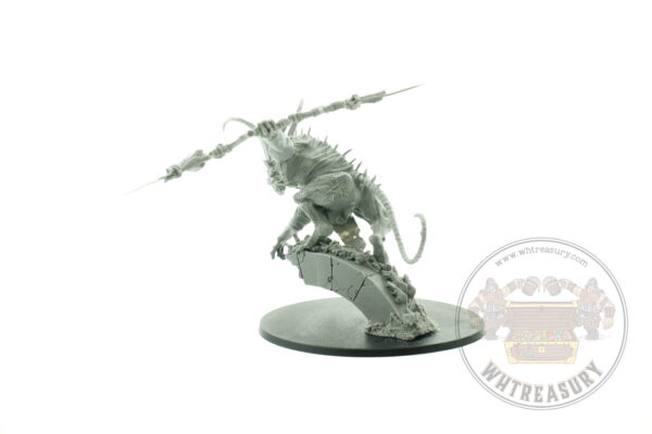 Forge World Skaven Verminlord