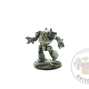 Contemptor Dreadnought