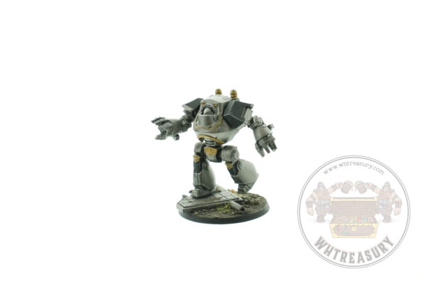 Contemptor Dreadnought